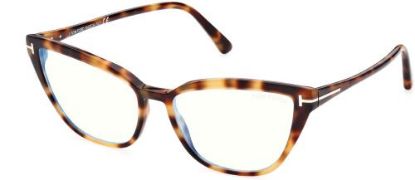 Picture of Tom Ford Eyeglasses FT5825-B