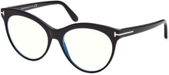 Picture of Tom Ford Eyeglasses FT5827-B