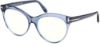 Picture of Tom Ford Eyeglasses FT5827-B