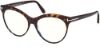 Picture of Tom Ford Eyeglasses FT5827-B