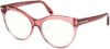 Picture of Tom Ford Eyeglasses FT5827-B