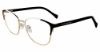 Picture of Lucky Brand Eyeglasses VLBD128