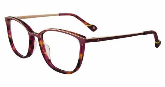 Picture of Yalea Eyeglasses VYA051