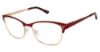 Picture of Ann Taylor Eyeglasses ATP710
