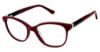 Picture of Ann Taylor Eyeglasses ATP813