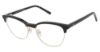 Picture of Ann Taylor Eyeglasses ATP818