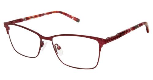 Picture of Nicole Miller Eyeglasses FOUNTAIN