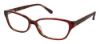 Picture of Lulu Guinness Eyeglasses L909