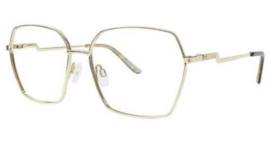 Picture of H Halston Eyeglasses 2007