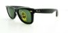 Picture of Ray Ban Sunglasses RB2140