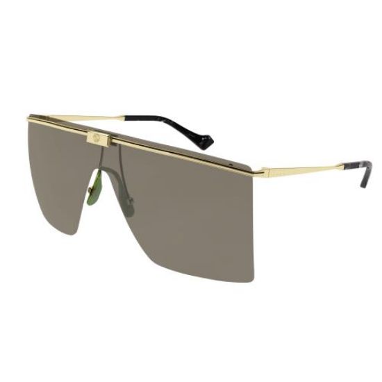 Designer Oversized Square Oversized Square Sunglasses For Women And Men  Vintage Black And Yellow Shades With UV400 Protection From Goodwatchgood,  $9.36 | DHgate.Com