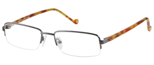 Picture of Gant Rugger Eyeglasses GR WAKE