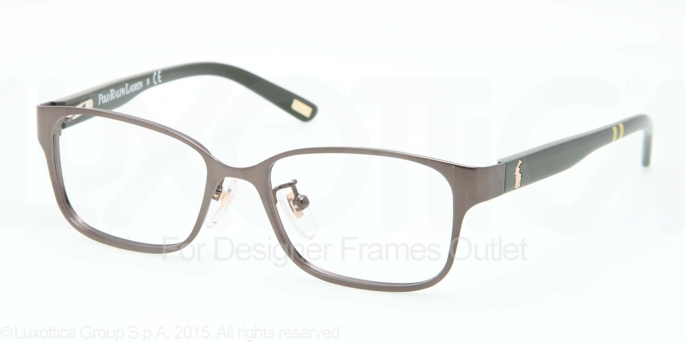 Picture of Polo Eyeglasses PP8032