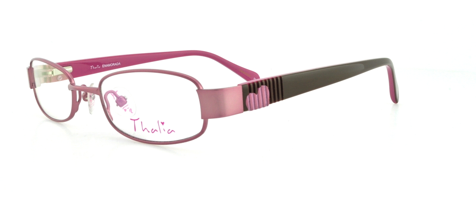 Picture of Thalia Eyeglasses ENAMORADA