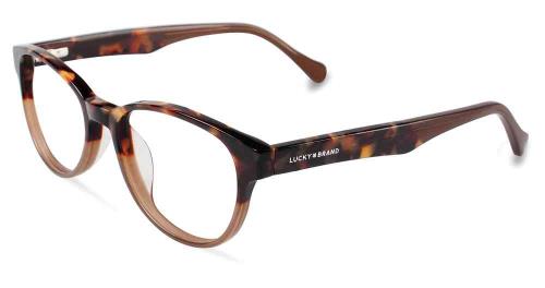 Picture of Lucky Brand Eyeglasses D202