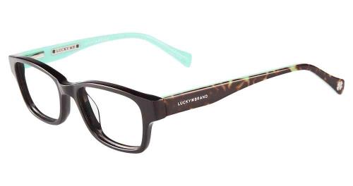 Picture of Lucky Brand Eyeglasses D705