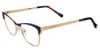 Picture of Lucky Brand Eyeglasses D108