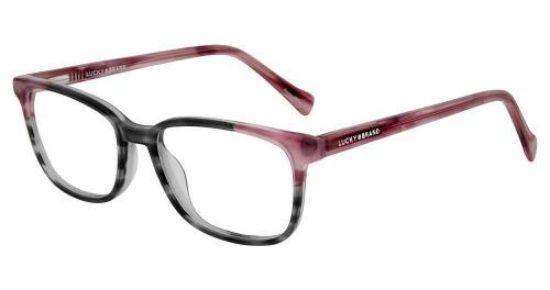 Lucky brand best sale pink tortoise eyeglasses