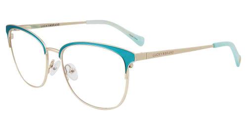 Picture of Lucky Brand Eyeglasses D115