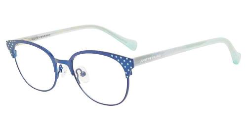Picture of Lucky Brand Eyeglasses D718