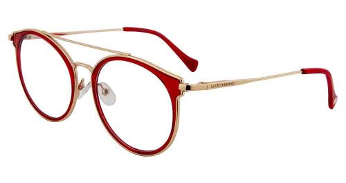 Picture of Lucky Brand Eyeglasses D117