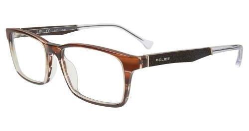 Picture of Police Eyeglasses VPL055