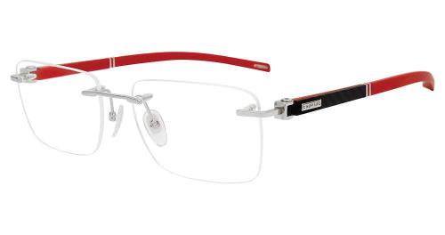 Picture of Chopard Eyeglasses VCHD88