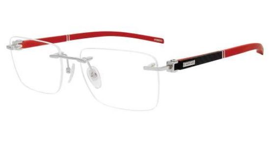Picture of Chopard Eyeglasses VCHD88