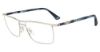 Picture of Police Eyeglasses VPLD16