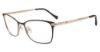 Picture of Lucky Brand Eyeglasses VLBD124