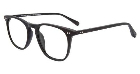 Picture of Diff Eyeglasses MAXWELL W/ BLUE LIGHT LENS