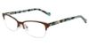 Picture of Lucky Brand Eyeglasses VLBD126