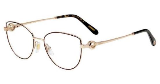 Designer Frames Outlet. Chopard Eyeglasses VCHG02S