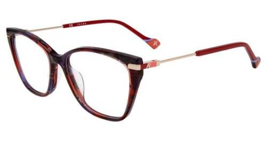 Picture of Yalea Eyeglasses VYA024