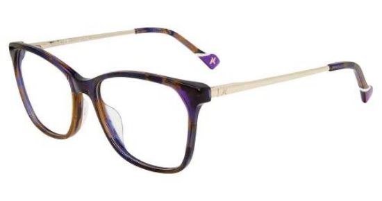Picture of Yalea Eyeglasses VYA009