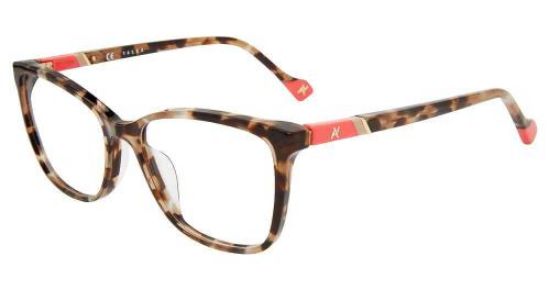 Picture of Yalea Eyeglasses VYA008