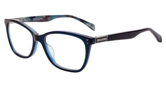 Picture of Zadig & Voltaire Eyeglasses VZV125
