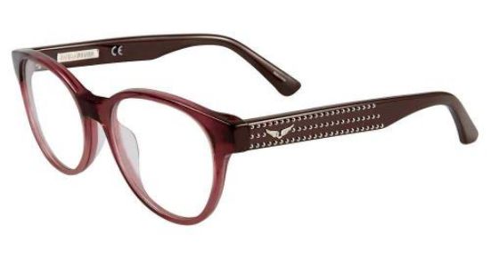Picture of Zadig & Voltaire Eyeglasses VZV120S