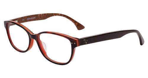 Picture of Zadig & Voltaire Eyeglasses VZV021