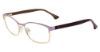 Picture of Zadig & Voltaire Eyeglasses VZV022