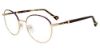 Picture of Yalea Eyeglasses VYA013L