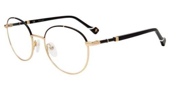Picture of Yalea Eyeglasses VYA013L