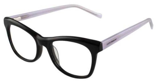 Designer Frames Outlet. Lucky Brand Eyeglasses D708