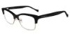 Picture of Lucky Brand Eyeglasses D109