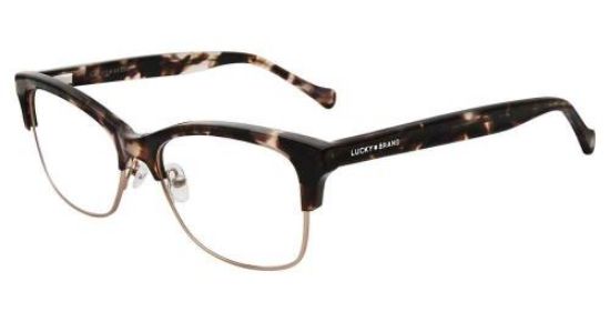 Picture of Lucky Brand Eyeglasses D109