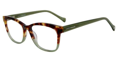 Picture of Lucky Brand Eyeglasses D218