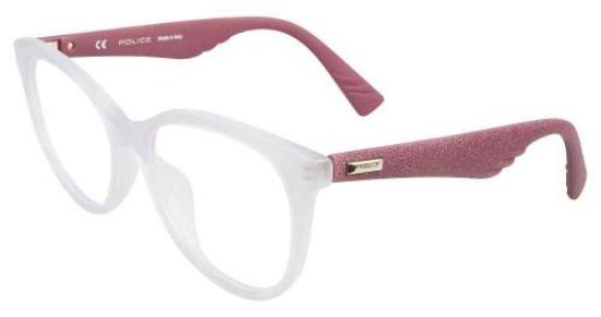 Picture of Police Eyeglasses VPL413