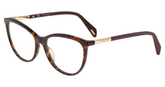 Picture of Police Eyeglasses VPLA07