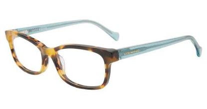 Picture of Lucky Brand Eyeglasses VLBD727