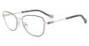 Picture of Yalea Eyeglasses VYA023L